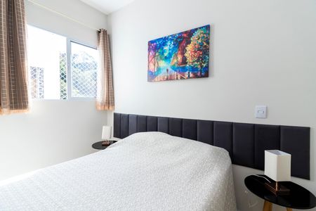 Apartamento para alugar com 50m², 2 quartos e sem vaga Apartamento para alugar com 50m², 2 quartos e sem vagaQuarto 1