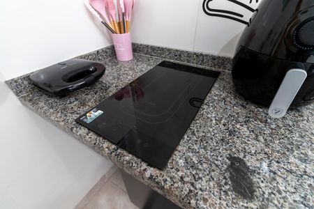 Apartamento para alugar com 50m², 2 quartos e sem vaga Apartamento para alugar com 50m², 2 quartos e sem vagaCozinha