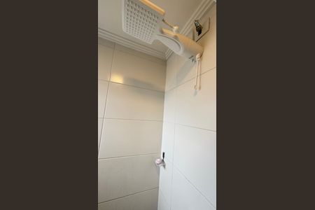 Apartamento à venda com 96m², 3 quartos e 2 vagasBanheiro da Suíte