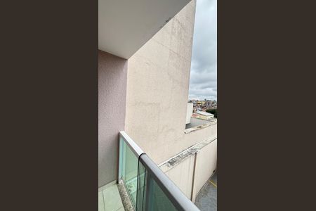 Apartamento à venda com 96m², 3 quartos e 2 vagasVaranda da Suíte