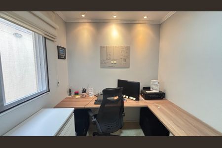 Apartamento à venda com 96m², 3 quartos e 2 vagasQuarto 2