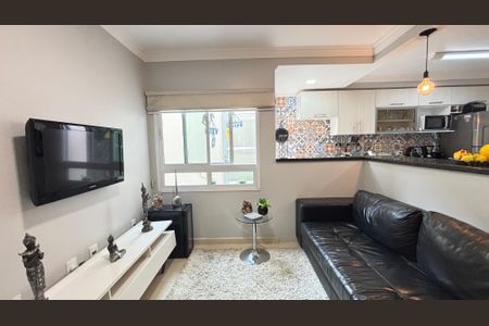 Apartamento à venda com 96m², 3 quartos e 2 vagasSala - Sala de Jantar