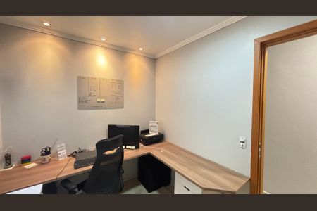 Apartamento à venda com 96m², 3 quartos e 2 vagasQuarto 2