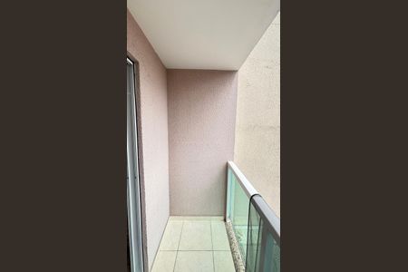 Apartamento à venda com 96m², 3 quartos e 2 vagasVaranda da Suíte