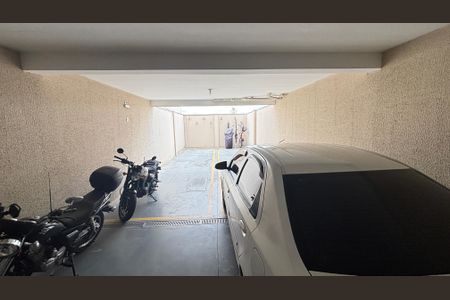 Apartamento à venda com 96m², 3 quartos e 2 vagasGaragem