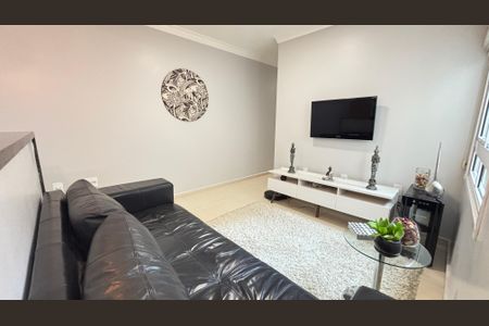 Apartamento à venda com 96m², 3 quartos e 2 vagasSala - Sala de Jantar