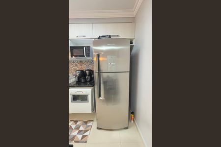 Apartamento à venda com 96m², 3 quartos e 2 vagasCozinha