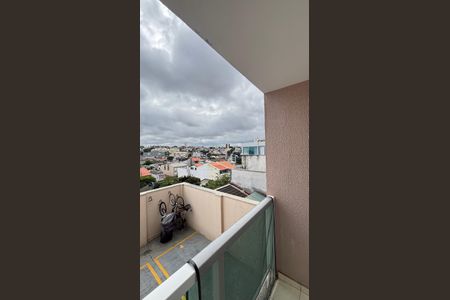 Apartamento à venda com 96m², 3 quartos e 2 vagasVaranda da Suíte