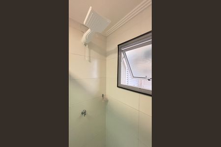 Apartamento à venda com 96m², 3 quartos e 2 vagasBanheiro