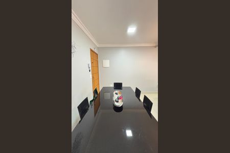 Apartamento à venda com 96m², 3 quartos e 2 vagasSala - Sala de Jantar