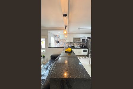 Apartamento à venda com 96m², 3 quartos e 2 vagasSala - Sala de Jantar