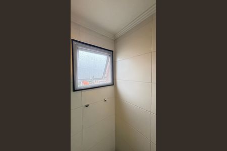 Apartamento à venda com 96m², 3 quartos e 2 vagasBanheiro da Suíte