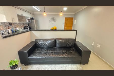 Apartamento à venda com 96m², 3 quartos e 2 vagasSala - Sala de Jantar