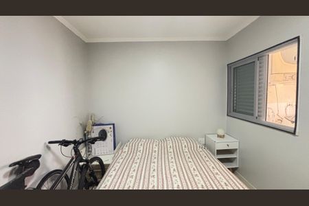Apartamento à venda com 96m², 3 quartos e 2 vagasQuarto 1