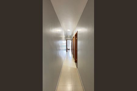 Apartamento à venda com 96m², 3 quartos e 2 vagasCorredor