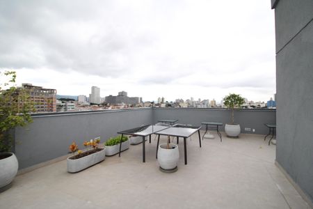 Studio à venda com 26m², 1 quarto e sem vagaÁrea Comum