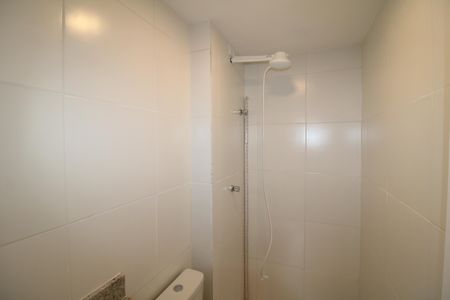 Studio à venda com 26m², 1 quarto e sem vagaBanheiro