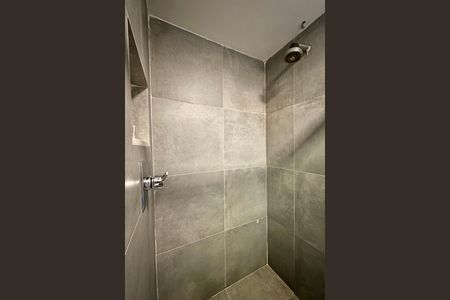 Apartamento à venda com 35m², 1 quarto e sem vagaBanheiro