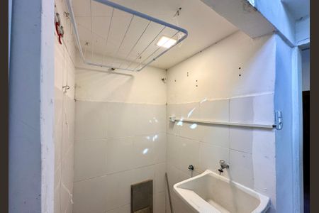 Apartamento à venda com 35m², 1 quarto e sem vagaÁrea de Serviço