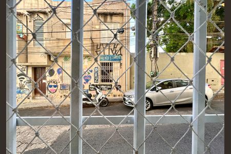 Apartamento à venda com 35m², 1 quarto e sem vagaVista