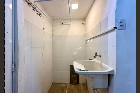 Apartamento à venda com 35m², 1 quarto e sem vagaÁrea de Serviço