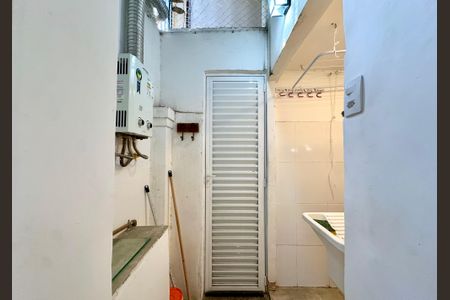 Apartamento à venda com 35m², 1 quarto e sem vagaÁrea de Serviço