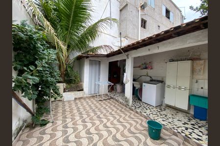 Casa à venda com 88m², 3 quartos e 1 vaga Casa à venda com 88m², 3 quartos e 1 vagaÁrea de Serviço