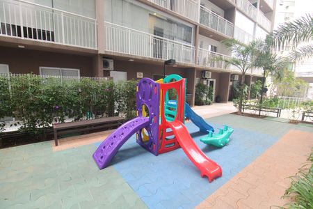 Apartamento à venda com 31m², 1 quarto e sem vagaÁrea Comum