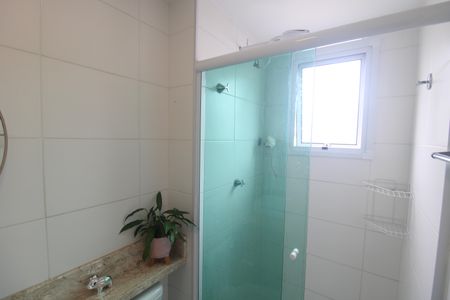 Apartamento à venda com 31m², 1 quarto e sem vagaBanheiro