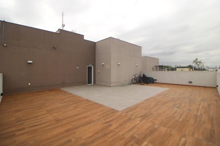 Apartamento à venda com 31m², 1 quarto e sem vagaÁrea Comum