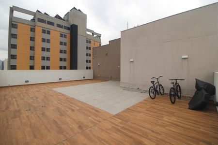 Apartamento à venda com 31m², 1 quarto e sem vagaÁrea Comum