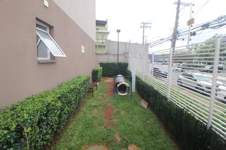Apartamento à venda com 31m², 1 quarto e sem vagaÁrea Comum
