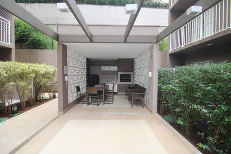 Apartamento à venda com 31m², 1 quarto e sem vagaÁrea Comum