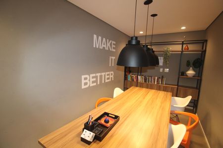 Apartamento à venda com 31m², 1 quarto e sem vagaÁrea Comum