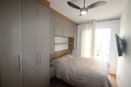 Apartamento à venda com 31m², 1 quarto e sem vagaQuarto 