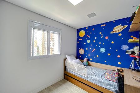 Apartamento à venda com 75m², 3 quartos e 1 vaga Apartamento à venda com 75m², 3 quartos e 1 vagaQuarto 2