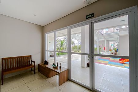Apartamento à venda com 75m², 3 quartos e 1 vagaÁrea comum