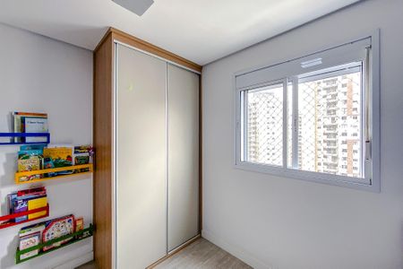 Apartamento à venda com 75m², 3 quartos e 1 vaga Apartamento à venda com 75m², 3 quartos e 1 vagaQuarto 2
