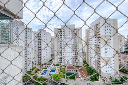 Apartamento à venda com 75m², 3 quartos e 1 vaga Apartamento à venda com 75m², 3 quartos e 1 vagaVista do Quarto 1