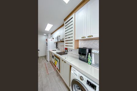 Apartamento à venda com 75m², 3 quartos e 1 vaga Apartamento à venda com 75m², 3 quartos e 1 vagaCozinha
