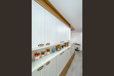 Apartamento à venda com 75m², 3 quartos e 1 vaga Apartamento à venda com 75m², 3 quartos e 1 vagaCozinha