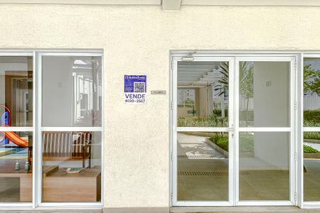 Apartamento à venda com 75m², 3 quartos e 1 vaga Apartamento à venda com 75m², 3 quartos e 1 vagaÁrea comum - Plaquinha