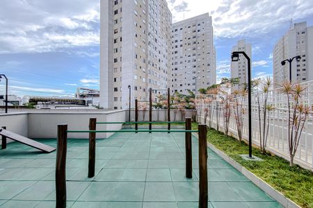 Apartamento à venda com 75m², 3 quartos e 1 vagaÁrea comum