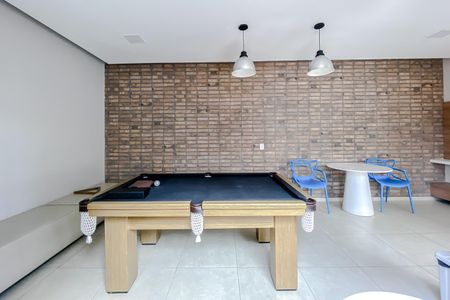 Apartamento à venda com 75m², 3 quartos e 1 vagaSala de Jogos