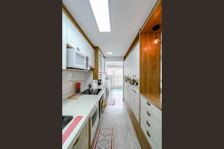 Apartamento à venda com 75m², 3 quartos e 1 vaga Apartamento à venda com 75m², 3 quartos e 1 vagaCozinha