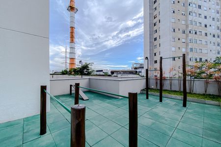 Apartamento à venda com 75m², 3 quartos e 1 vagaÁrea comum