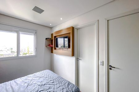 Apartamento à venda com 75m², 3 quartos e 1 vaga Apartamento à venda com 75m², 3 quartos e 1 vagaQuarto 3 - Suíte