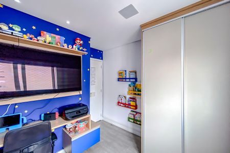 Apartamento à venda com 75m², 3 quartos e 1 vaga Apartamento à venda com 75m², 3 quartos e 1 vagaQuarto 2