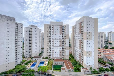 Apartamento à venda com 75m², 3 quartos e 1 vaga Apartamento à venda com 75m², 3 quartos e 1 vagaVista do Quarto 2