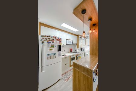 Apartamento à venda com 75m², 3 quartos e 1 vaga Apartamento à venda com 75m², 3 quartos e 1 vagaCozinha